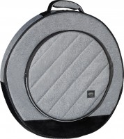 MEINL Cymbals Classic Woven Cymbal Bag - 22” (MCCB22GY) MEINL Cymbals Classic Woven Cymbal Bag - 22” (MCCB22GY)