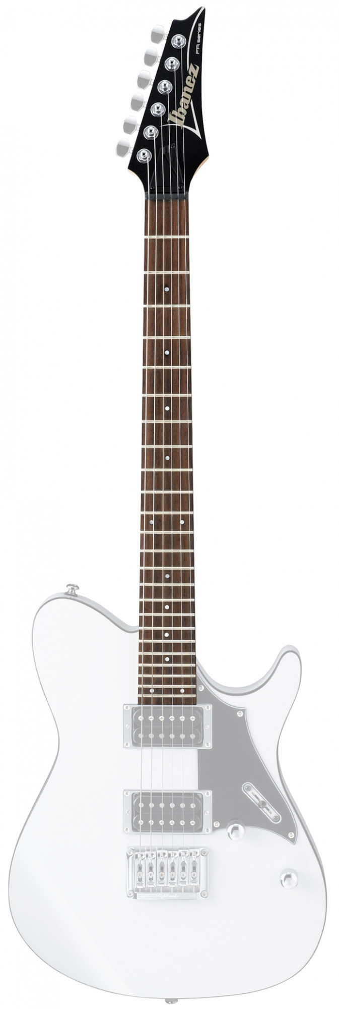 Ibanez fr420 deals