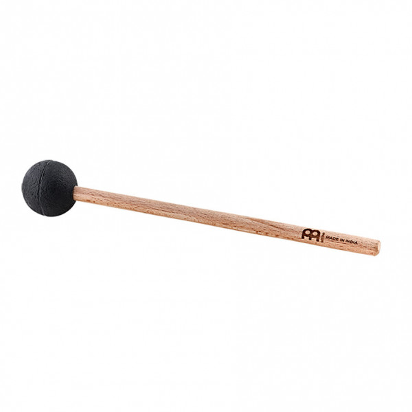 Meinl Sonic Energy Singing Bowl Mallet - Soft Rubber Tip - 1.3" x 8.46" (SB-M-MR-S)
