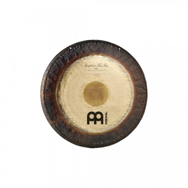 MEINL Sonic Energy symphonisches Tam Tam - 24" / 61 cm - G2 - G2# (SY-TT24)