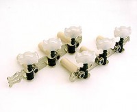 IBANEZ Mechanikensatz Nylon Gitarre - 6 String GA50SW/GA5WCE/GA5W (5AMH01C) IBANEZ Mechanikensatz Nylon Gitarre - 6 String GA50SW/GA5WCE/GA5W (5AMH01C)