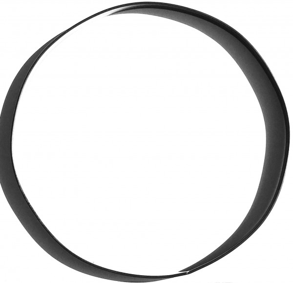 MEINL Percussion rim for Planera - 10" (RIM-52)