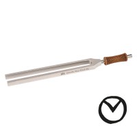 MEINL Sonic Energy Therapy Tuning Fork - Synodic Day - 194.18 Hz (TTF-E-SY)