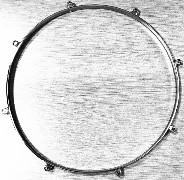 MEINL Percussion Drum Hoop - 16" for SUC16 Surdo Drum (RIM-59)