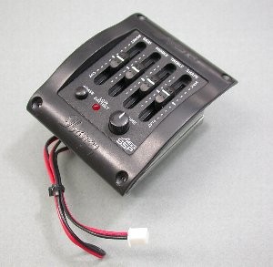 IBANEZ Preamp SSP für PF60SCE (5AEQ34F)