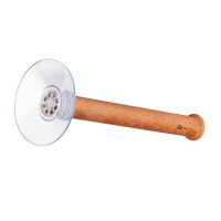 Preview: Meinl Sonic Energy Singing Bowl Suction Holder - Medium (SBSHM) Preview: Meinl Sonic Energy Singing Bowl Suction Holder - Medium (SBSHM)