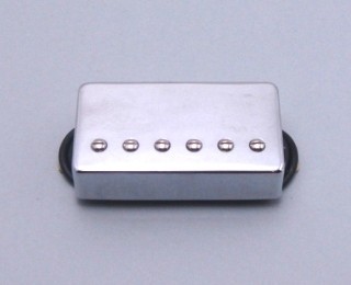 IBANEZ Pickup ACH2 Humbucker Bridge - für Artcore Serie chrom (3PU1HAC2C)