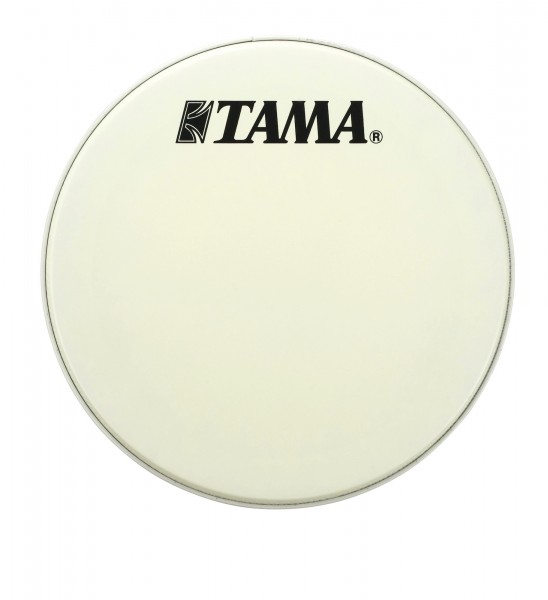 Tama Bassdrum 22" front head for Silverstar Series - coated (CT22BMSV)