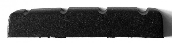 IBANEZ Graphtech Sattel 4 String - Black Tusq (4NT3NC0008)