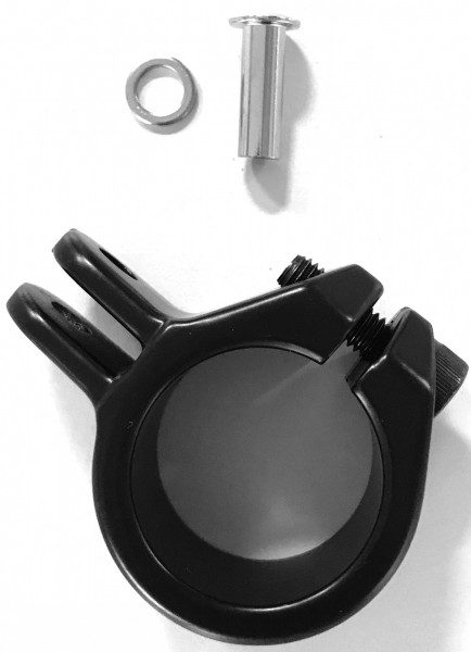 MEINL Percussion - memory clamp for TMC-CH small stand (STAND-63)