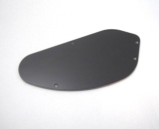 IBANEZ Cavity Plate - black for ADC120 (4PT1H1AR2)