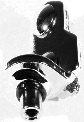 MEINL Percussion bracket - for Timbales HT1314 (BRACKET-18)