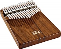 Meinl Sonic Energy Solid Kalimba, 17 notes, acacia (KL1703S)