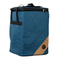 ORTEGA Premium Cajon Bag - Ocean Blue (OGBCJ-OC) ORTEGA Premium Cajon Bag - Ocean Blue (OGBCJ-OC)