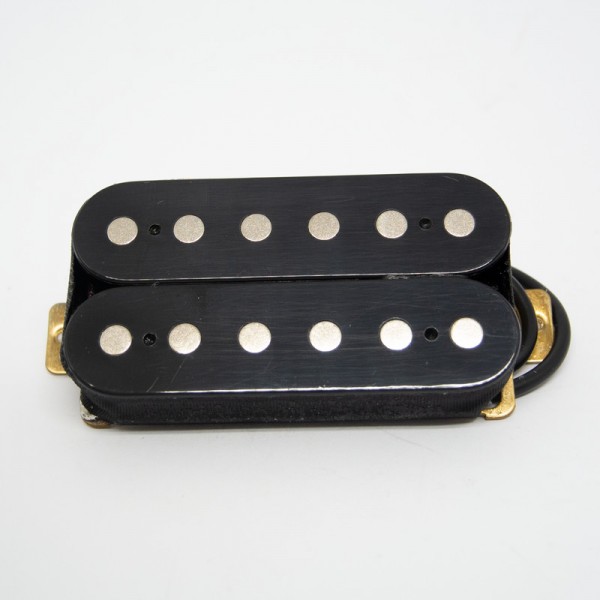 IBANEZ Bridge Humbucker (3PUIRB1-BKN)