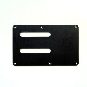 IBANEZ Tremolo cavity plate IBANEZ EDGE 2010 (4PT00A0017)