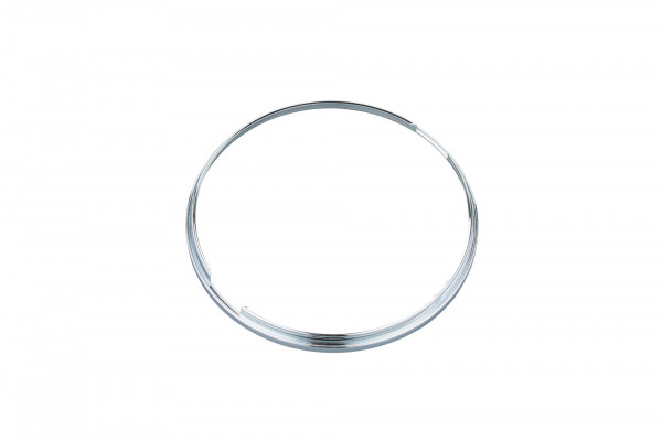 TAMA Spannreifen Snare Side 14" grooved in chrom - Starphonic (MGH14S)