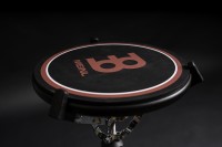 Vorschau: MEINL Cymbals Practice Pad - 12" (MPP-12) Vorschau: MEINL Cymbals Practice Pad - 12" (MPP-12)