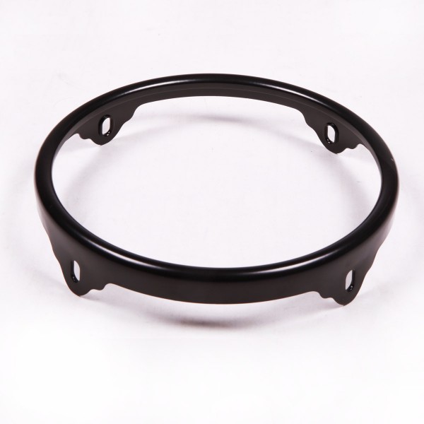 MEINL Percussion Rim - 8 1/2" black for fiberglass dancing conga HC301 (HRIM8,5)