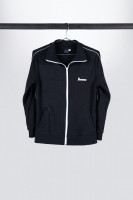 Ibanez Track Suit black (ITT12)