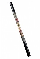 MEINL Percussion Wood Didgeridoo - 47" (DDG1-BK) MEINL Percussion Wood Didgeridoo - 47" (DDG1-BK)