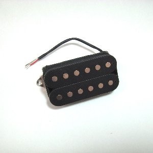 IBANEZ Neck Pickup Humbucker - black (3PU2YA0001)