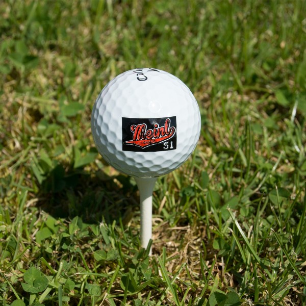 MEINL Golfball - Callaway SR3 (MEI-GOLFB-3)