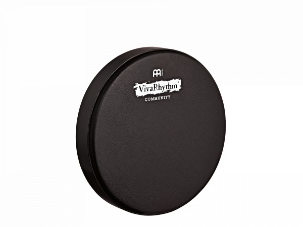 MEINL VivaRhythm SOFT SOUND SERIES Pop Off Djembe - 12" Head (VR-POH12-NH)