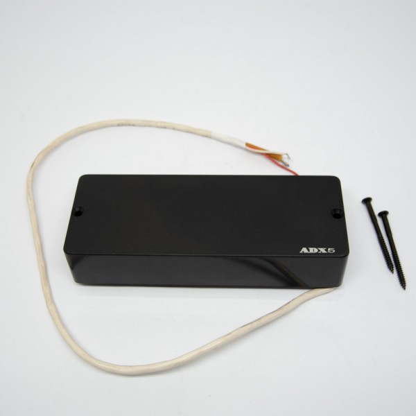 IBANEZ Pickup ADX5 Bridge (3PU1M4113)