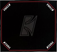 TAMA Logo Drum Rug - 180 cm x 200 cm (TDR-TL)