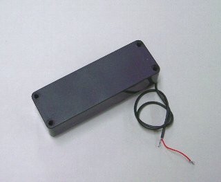 IBANEZ pickup standard soap bar - für GAXB150/ICB200EX/ICB250EX (3PU1U4243)