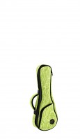 ORTEGA Jean Color Sopran-Ukulele-Bag - Green (OUB-SO-GRJ) ORTEGA Jean Color Sopran-Ukulele-Bag - Green (OUB-SO-GRJ)