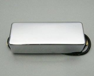 IBANEZ ACHB-2 humbucker bridge pickup - chrome for ARTB100 (3PU12C0002)