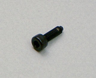 IBANEZ holder block lock bolt - for Lo-Pro Edge tremolo 12pcs. (2EL2-4)