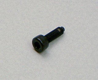 IBANEZ holder block lock bolt - for Lo-Pro Edge tremolo 12pcs. (2EL2-4)