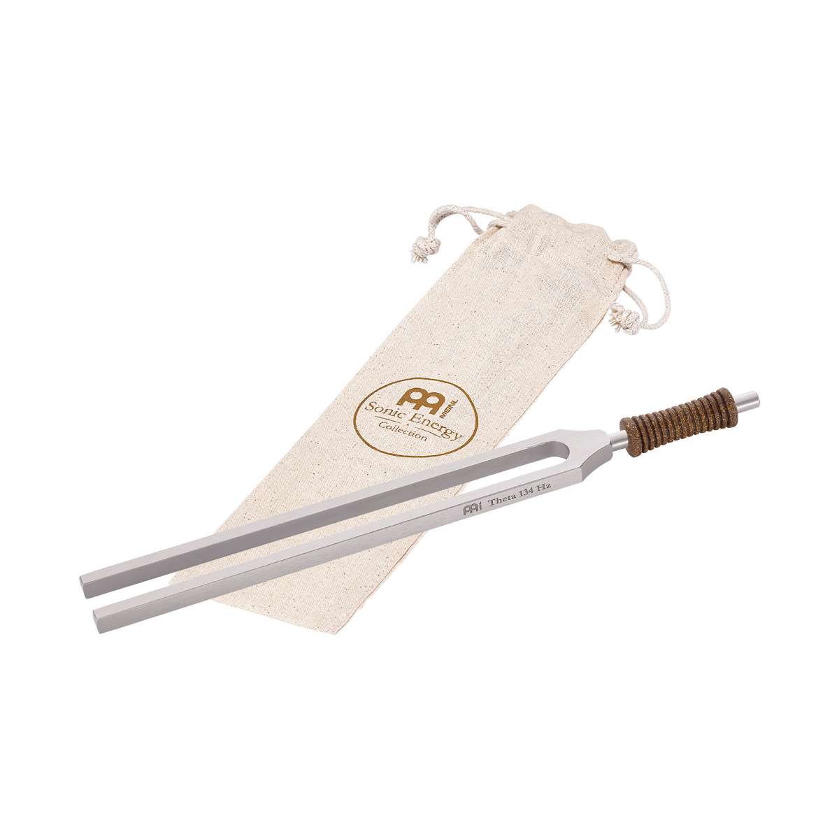 パーカッション・打楽器 Tank drunk 13 tune Otto 64 Hz Tuning Fork (Weighted) - Sound Therapy Shop USA