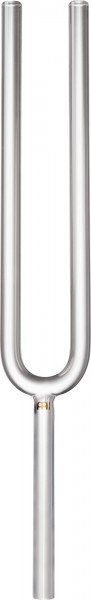 Meinl Sonic Energy Crystal Tuning Fork - 17.7" - Note C3, 130.81 Hz (CTF440C16)