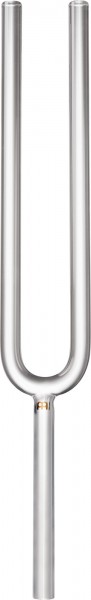 MEINL Sonic Energy Crystal Tuning Fork - Note C3, 0,63" / 16 mm Durchmesser (CTF440C16)