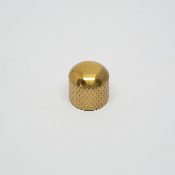 IBANEZ Potiknob Brass - Made in Japan (YEH274G)