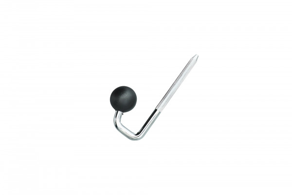 TAMA J-förmiger Omni-Ball-Stab für MC69 (JOB)