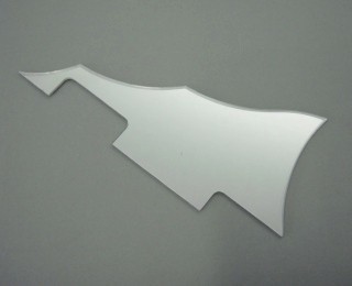 IBANEZ Schlagbrett - Acrylic mirror DN600 (4PG12A0021)