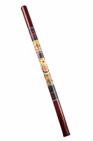 MEINL Percussion Wood Didgeridoo - 47" (DDG1-R) MEINL Percussion Wood Didgeridoo - 47" (DDG1-R)