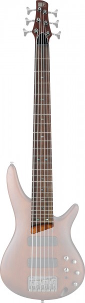 IBANEZ Neck - for SR506BM bass (1NK1MC0012)