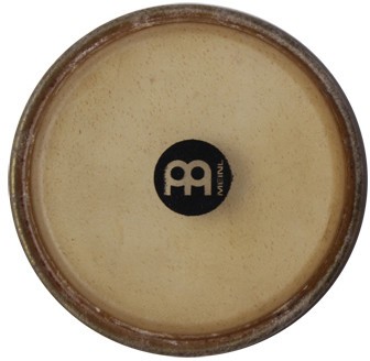 MEINL Percussion True Skin bongo head - 6 3/4" for Free Ride bongo FFB200 (TS-B-50)