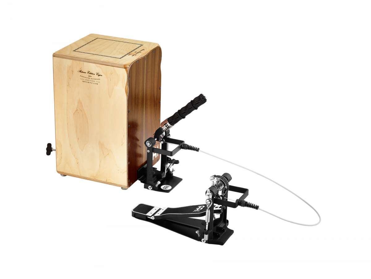 MEINL Percussion Brush Cajon Bass Drum Beater CPB3 Cajon Beater Cajons Meinl Percussion MEINL Shop