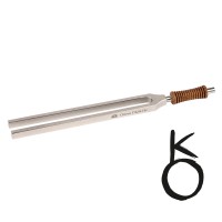 Meinl Sonic Energy Therapie Stimmgabel - Chiron - 172.86 Hz (TTF-CH)