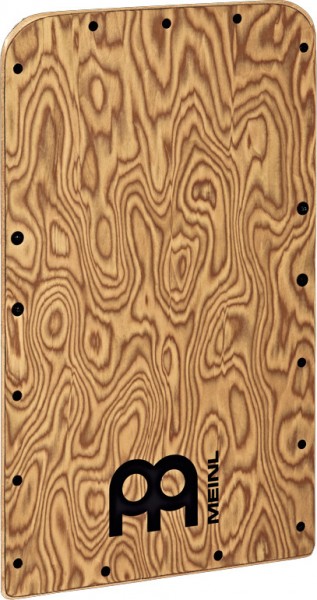 MEINL Percussion cajon frontplate for WCP100MB (rectangular cut out) (FP-WCP100MB)