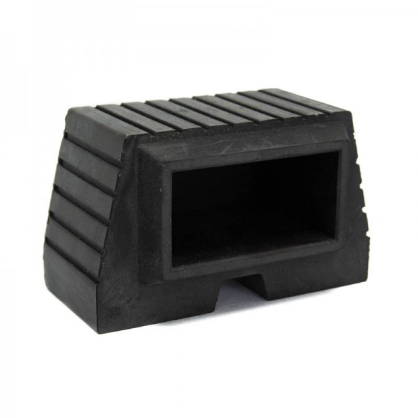 TAMA RUBBER FOOT FOR SQUARE LEG (TC)