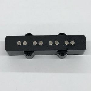 IBANEZ DXJ-Bridge Pickup 4 String - Jet Black (3PUDXJJ0-FBN)