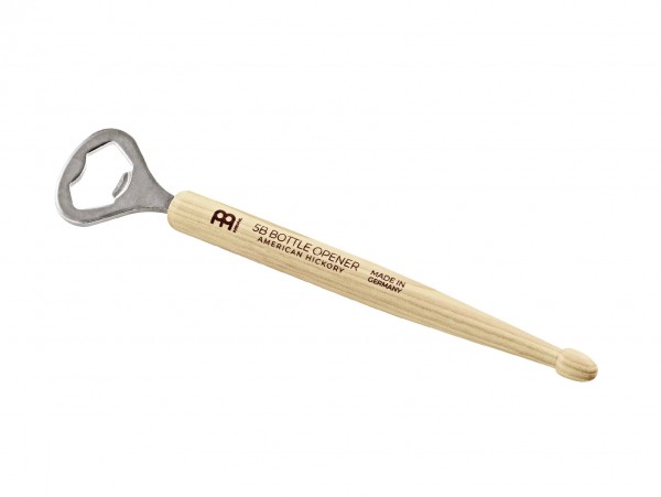 MEINL Stick & Brush - Bottle Opener (SB505)